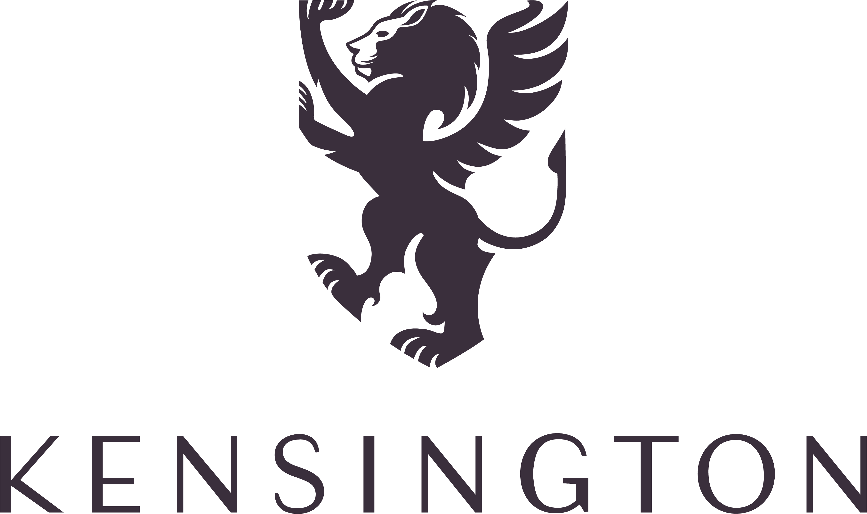 Kensington Tours
